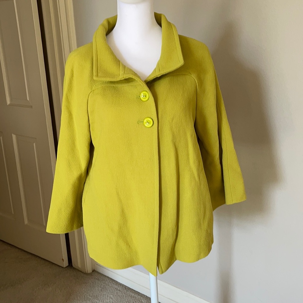 Armani jacket